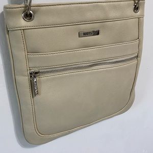 ROOTS crossbody bag!
